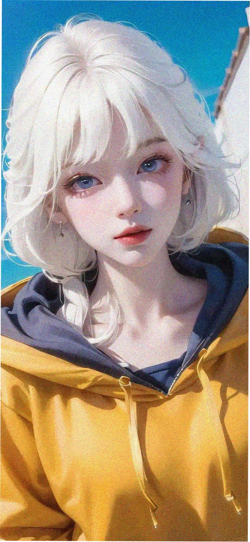 潮汐之城电视剧在线观看